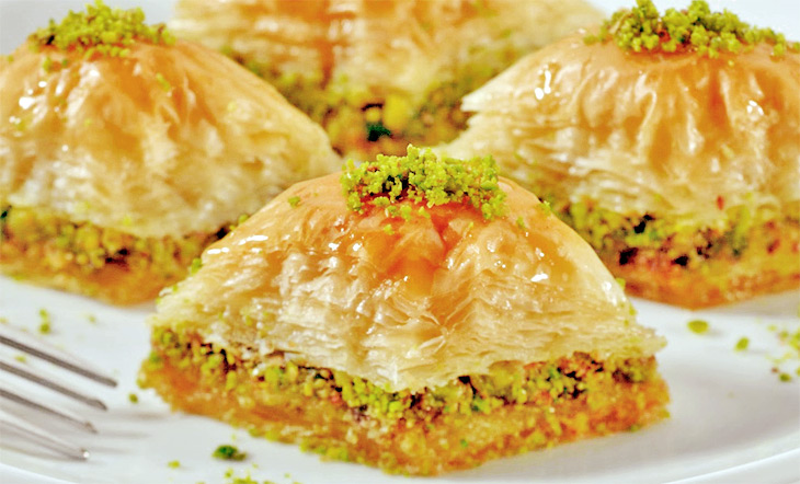 Baklava