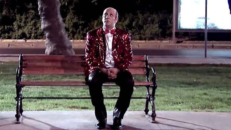 Hiçbir Yere Ait Hissedememek