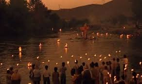 Bosnalıların Türküsü, Ederlezi