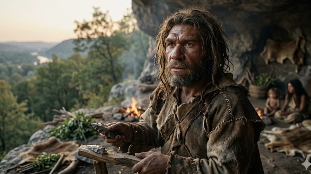 Bir Erkek Nasıl Olmalı?