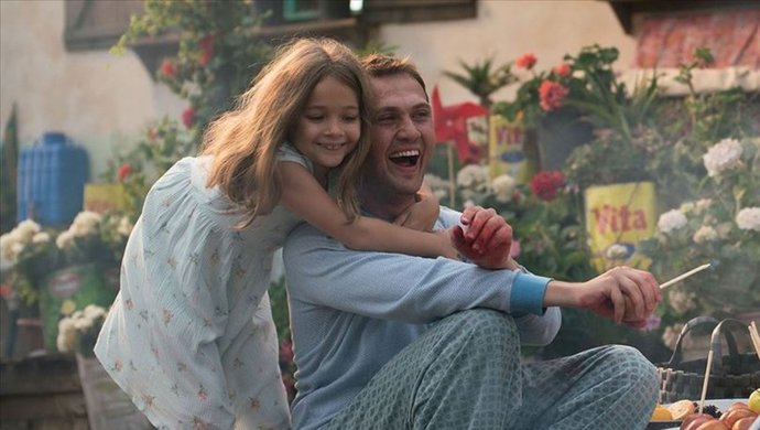 Sevmek mi? Sevilmek mi?